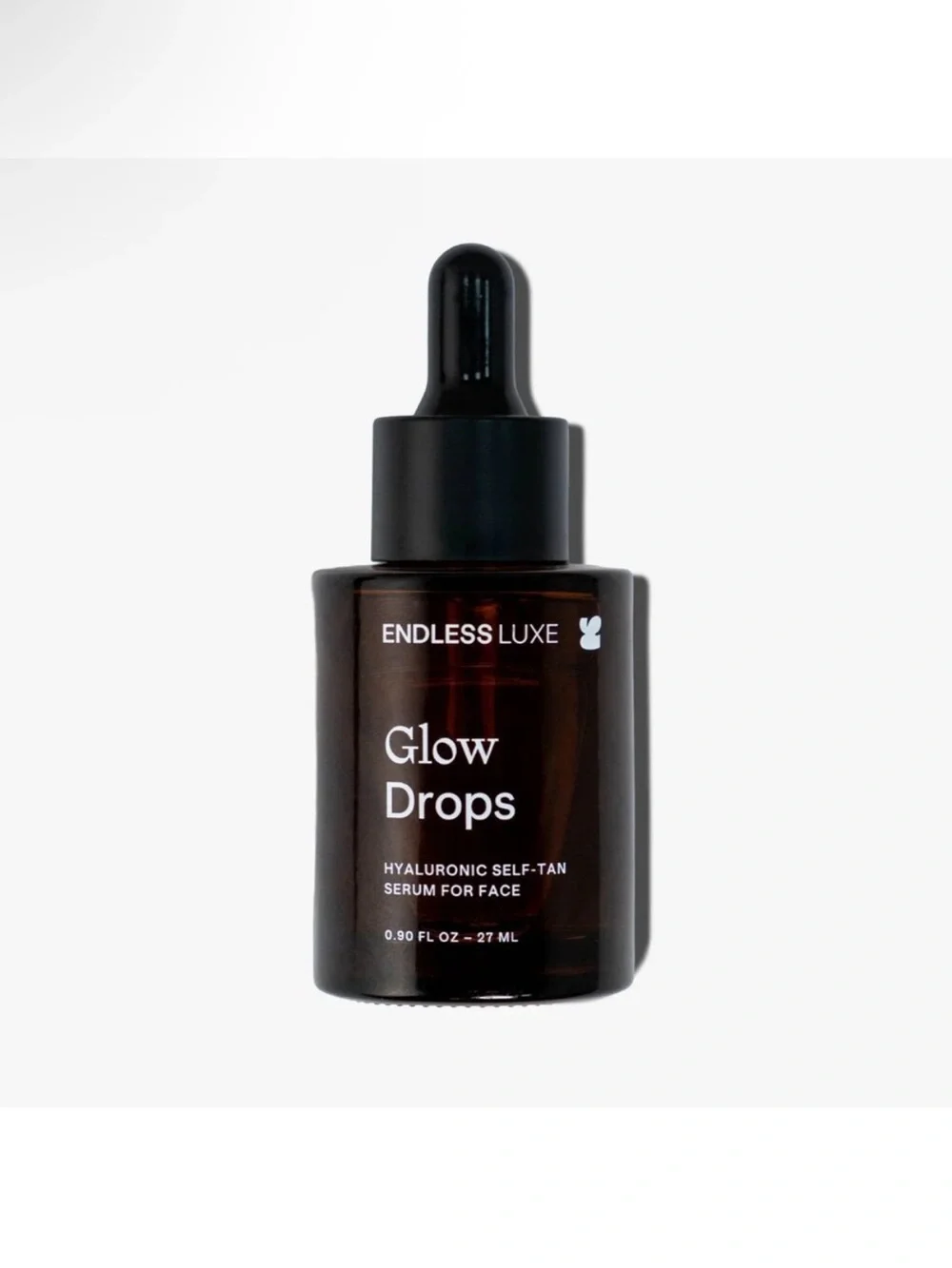 ENDLESS LUXE Glow Drops Hyaluronic Self-Tan Serum - 0.90fl oz